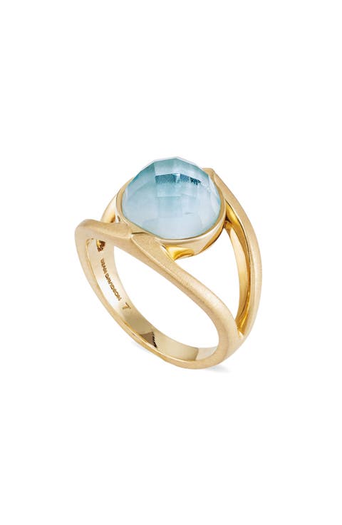 Mini Galleria Ring