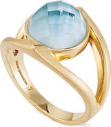 Dean Davidson Mini Galleria Ring