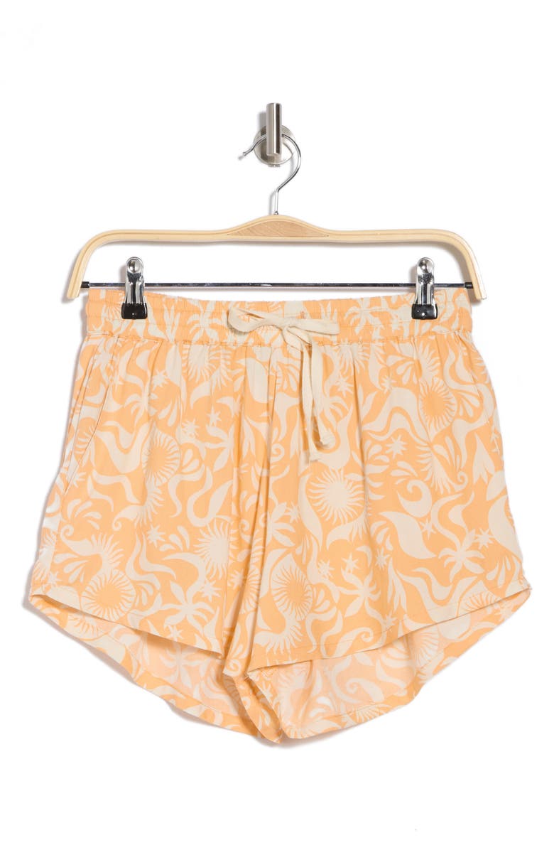 Billabong Pipe Line Shorts, Alternate, color, Tagged Flag