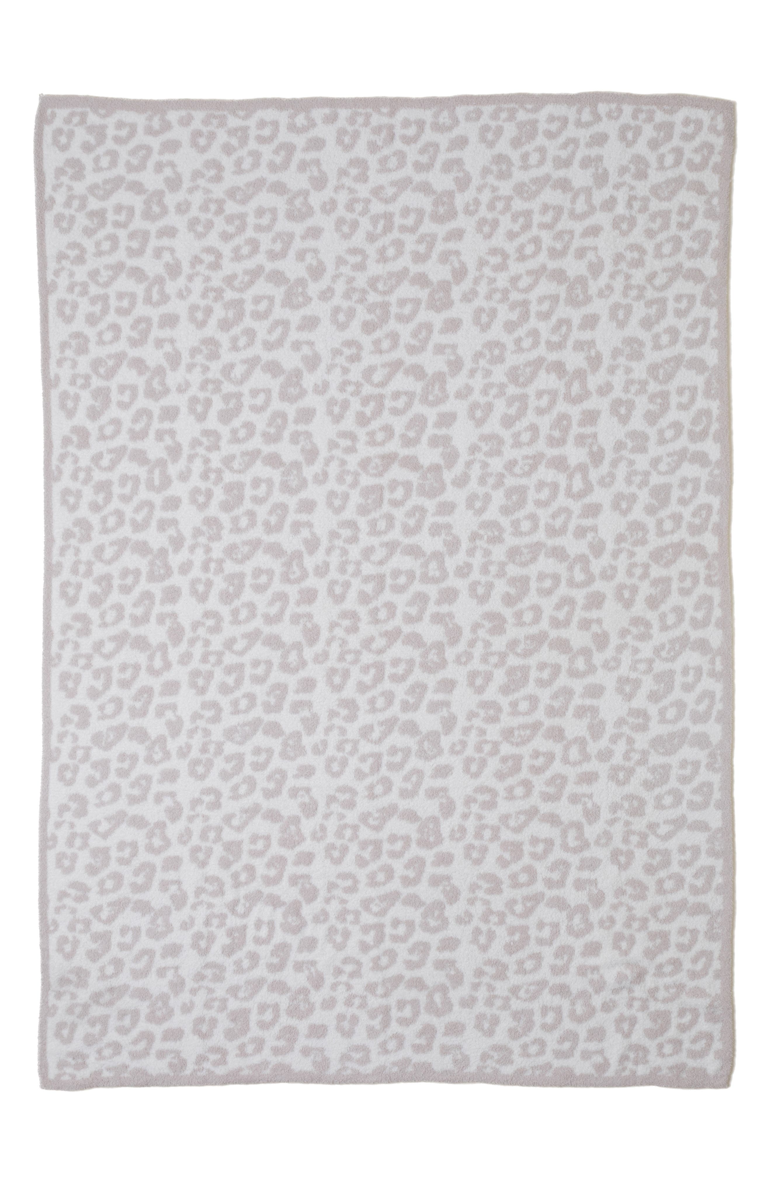 Barefoot Dreams CozyChic Throw - Thumbnail 3