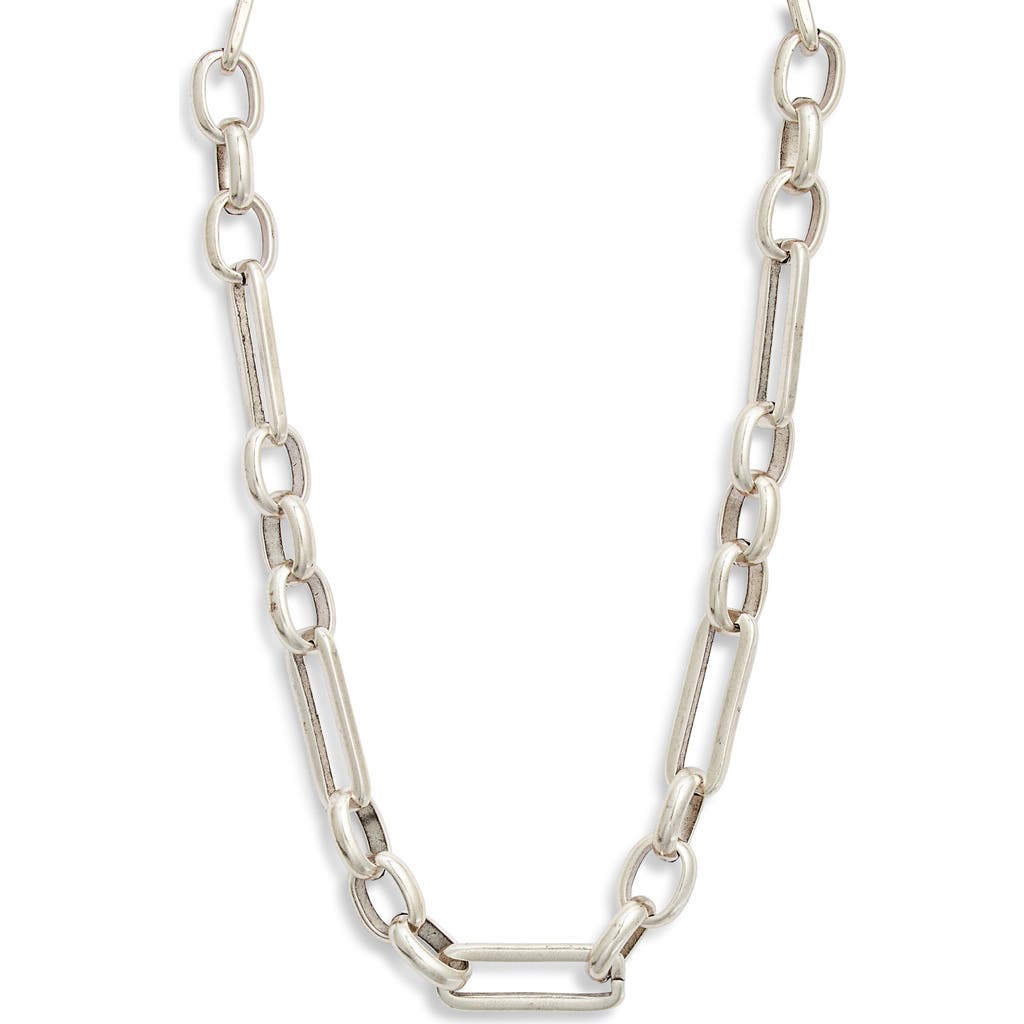 Child Of Wild The Raven Chain Necklace