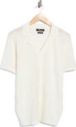 T.R. PREMIUM Classic Crewneck Long Sleeve Sweater