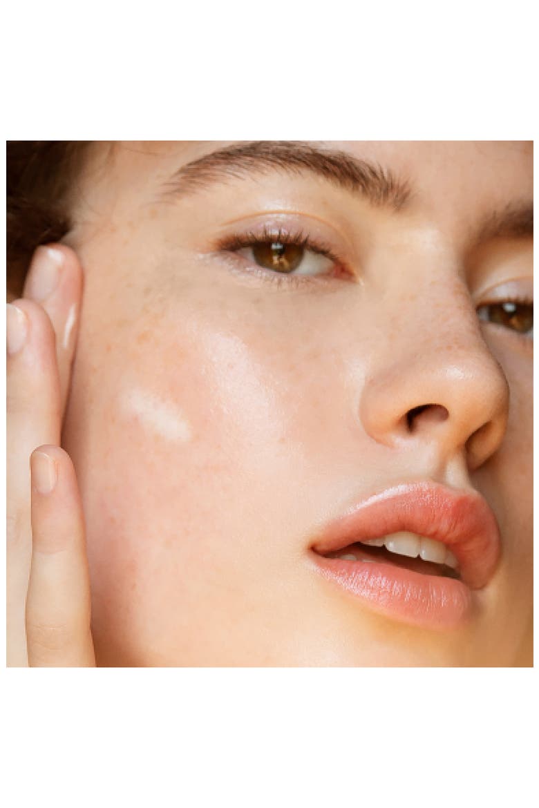 The Intensive Revitalizing Mask for Radiance & Smoothing, Alternate, color, NO COLOR