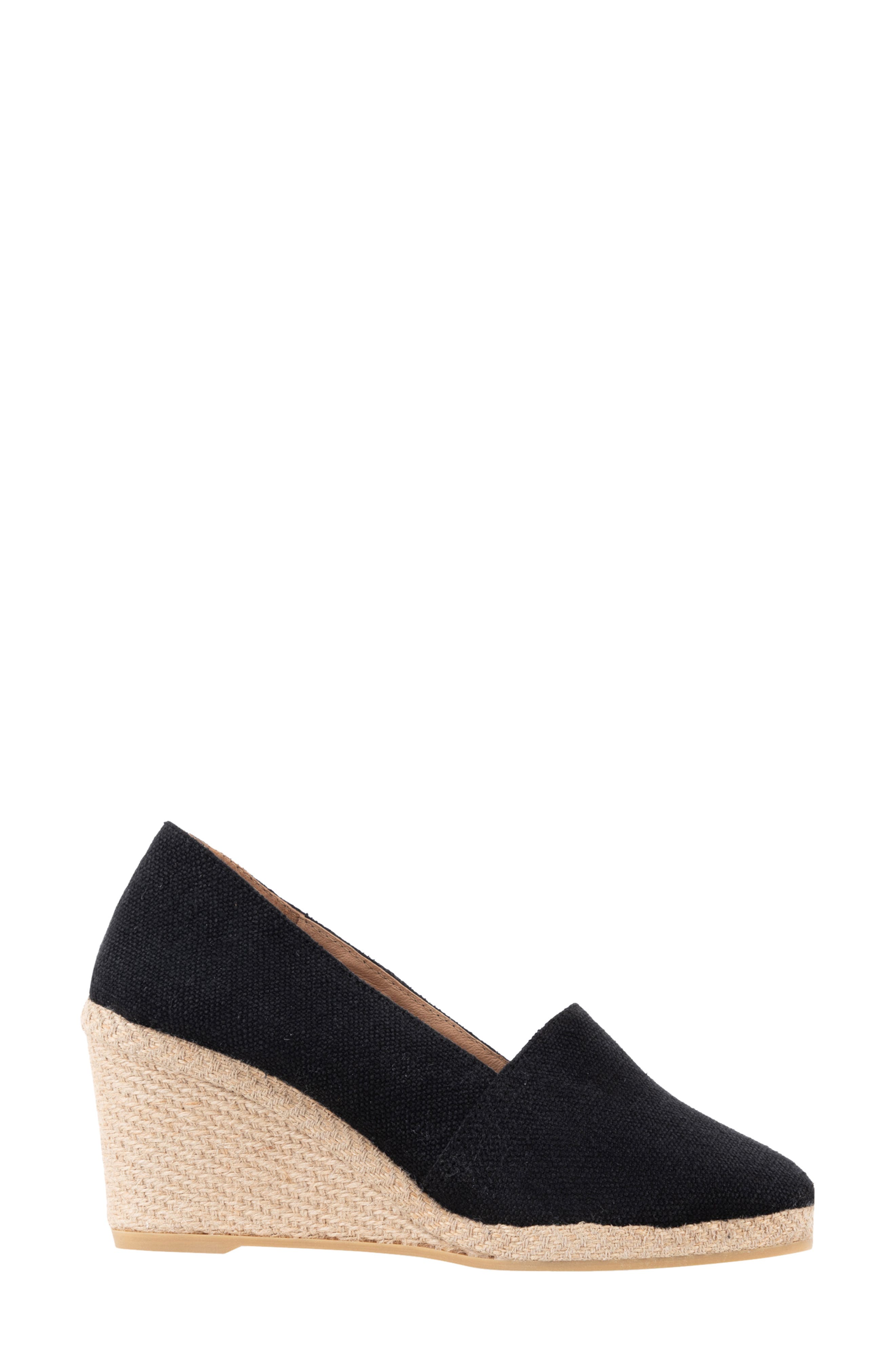 patricia green Mallorca Square Toe Espadrille, Alternate, color, 