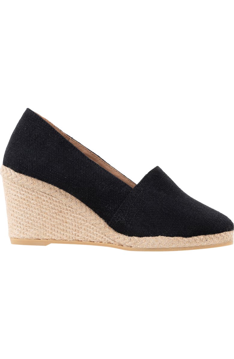 patricia green Mallorca Square Toe Espadrille, Alternate, color,