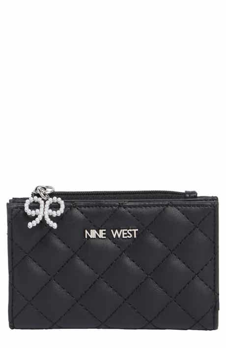Clarimond Quilted ID Wallet