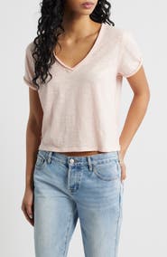 Free People Take Two T-Shirt