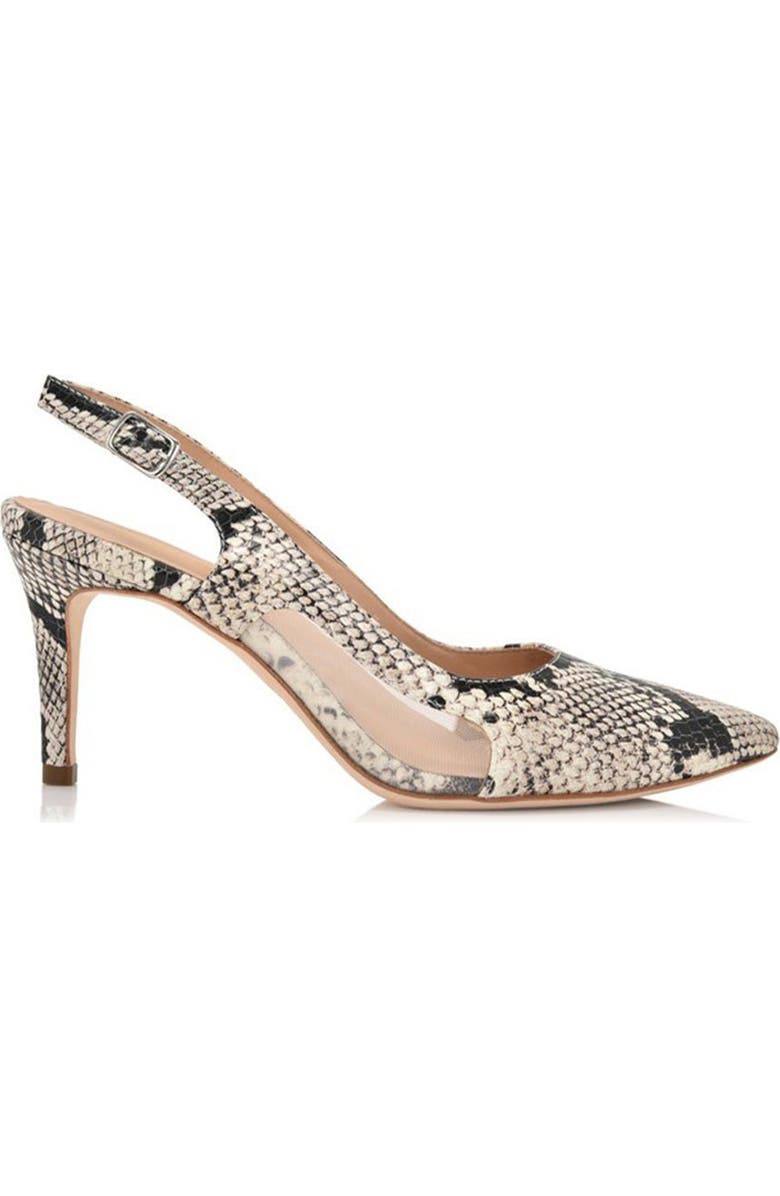 Joan Oloff Dance Slingback Pump, Alternate, color,