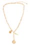 selected Gold