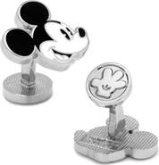 Cufflinks, Inc. Mickey Mouse Cuff Links