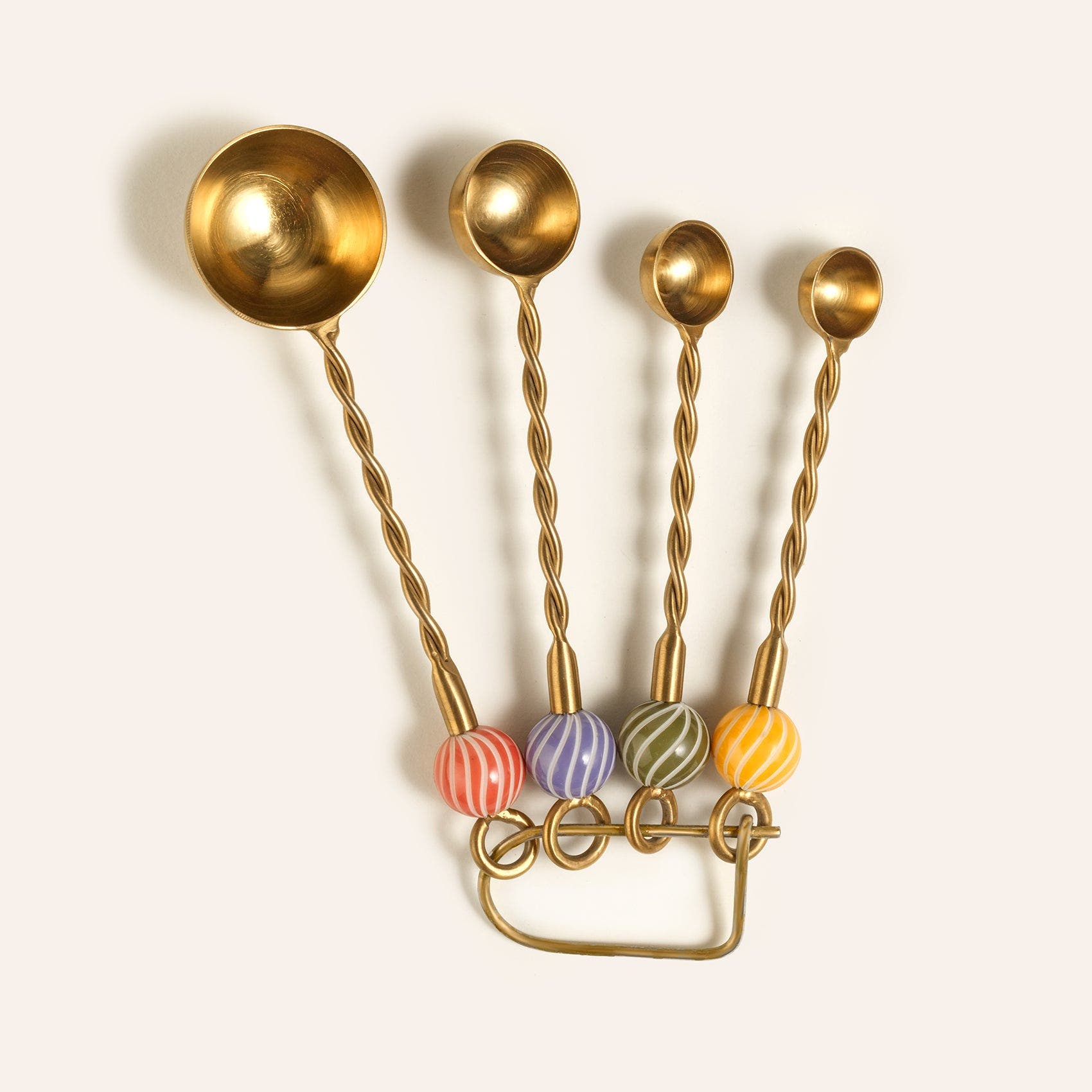 selected Metallic Gold
