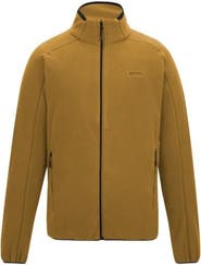 Regatta Hadfield Full Zip Fleece Jacket