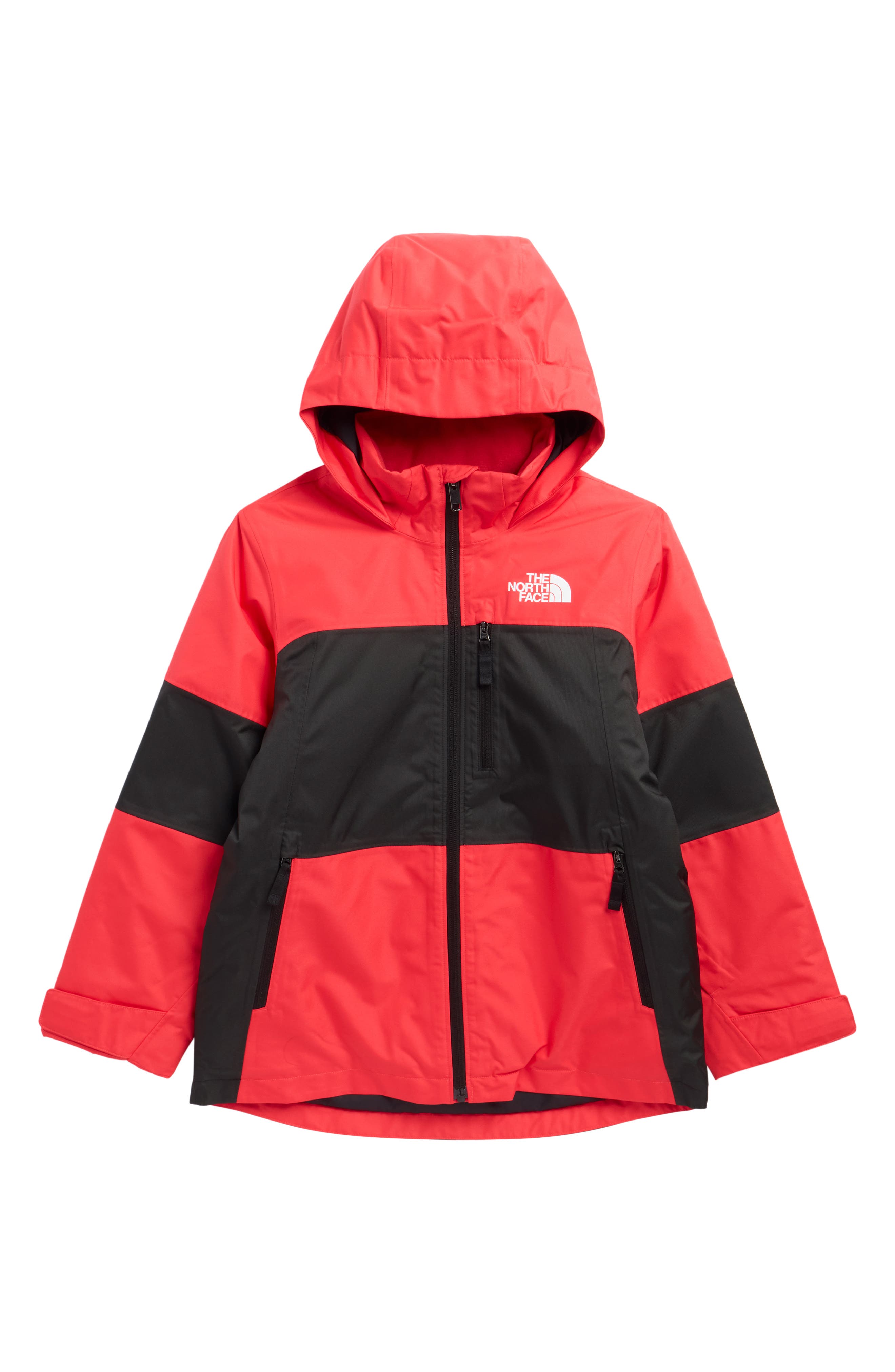 ELEVATION RED