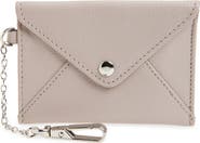 AIMEE Ashley Leather Pouch