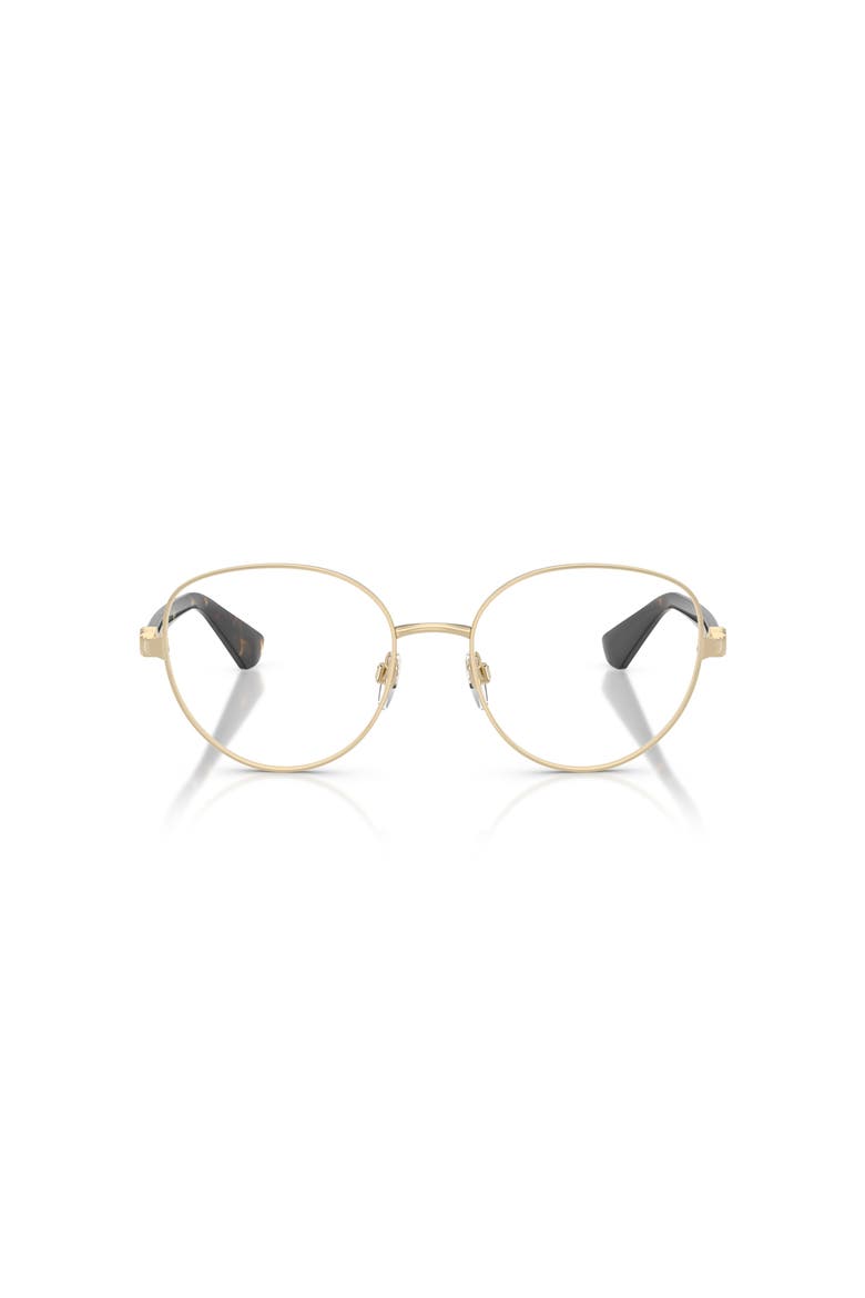 55mm Phantos optical glasses, Alternate, color, Gold