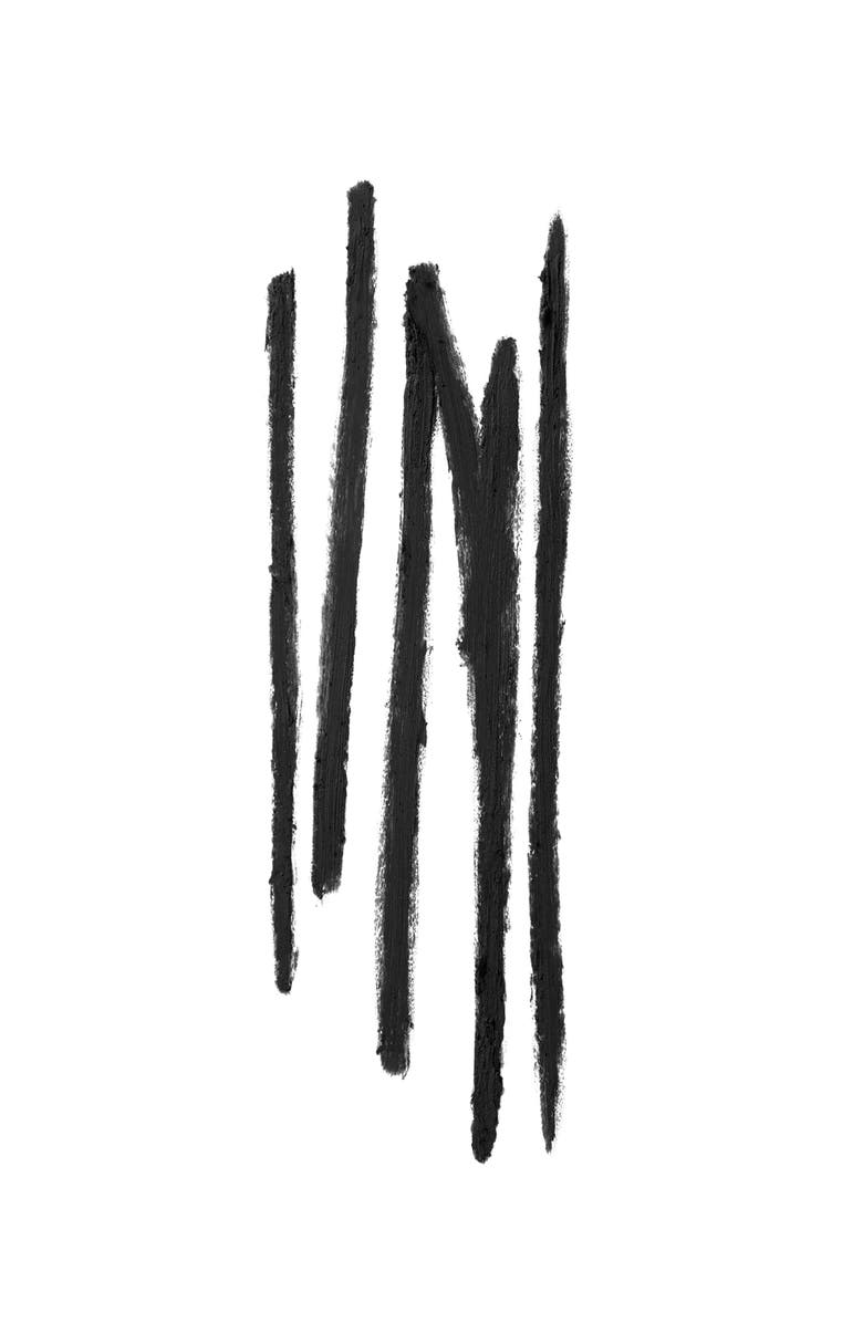 Bobbi Brown Long-Wear Waterproof Gel Eyeliner, Alternate, color, Black Ink