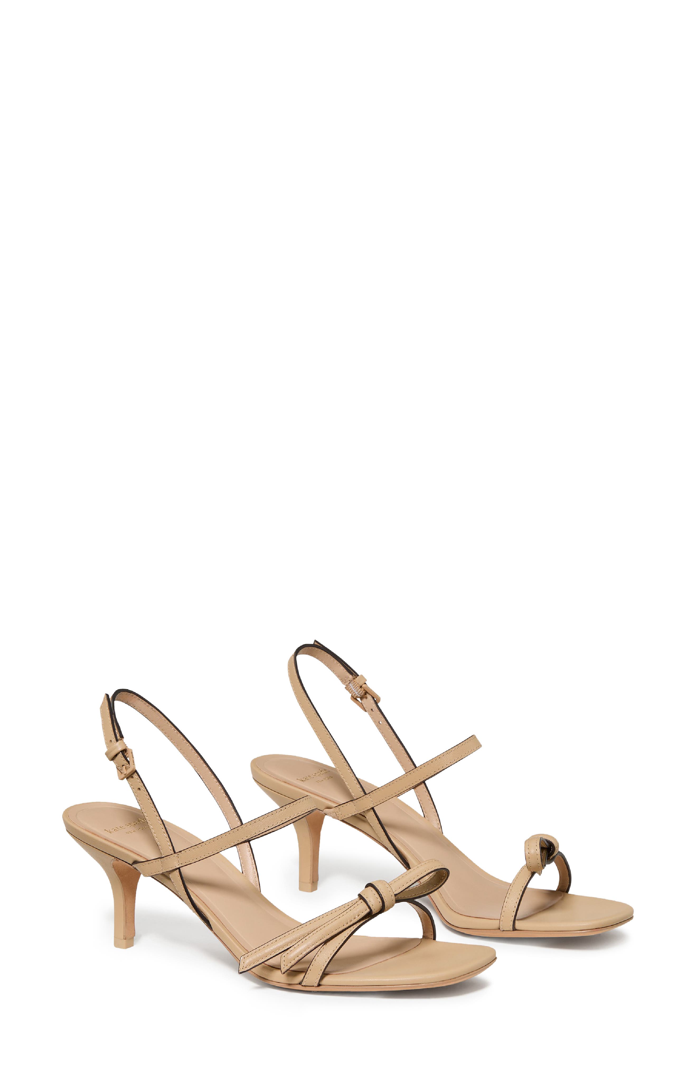 loop ankle strap sandal, Alternate, color, BEACH SAND