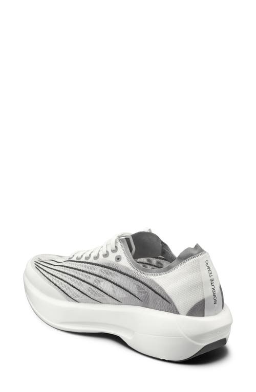Craft Nordlite Tempo Running Shoe In Multi