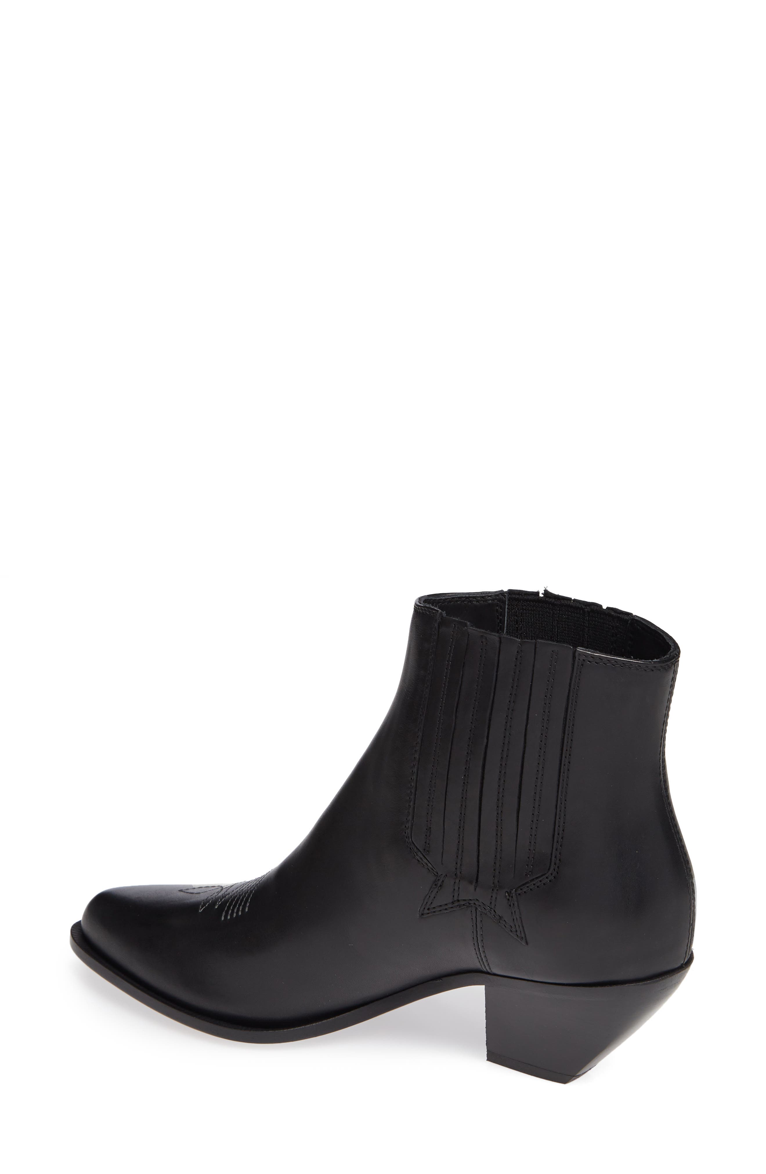 Golden Goose Sunset Chelsea Bootie, Alternate, color, 