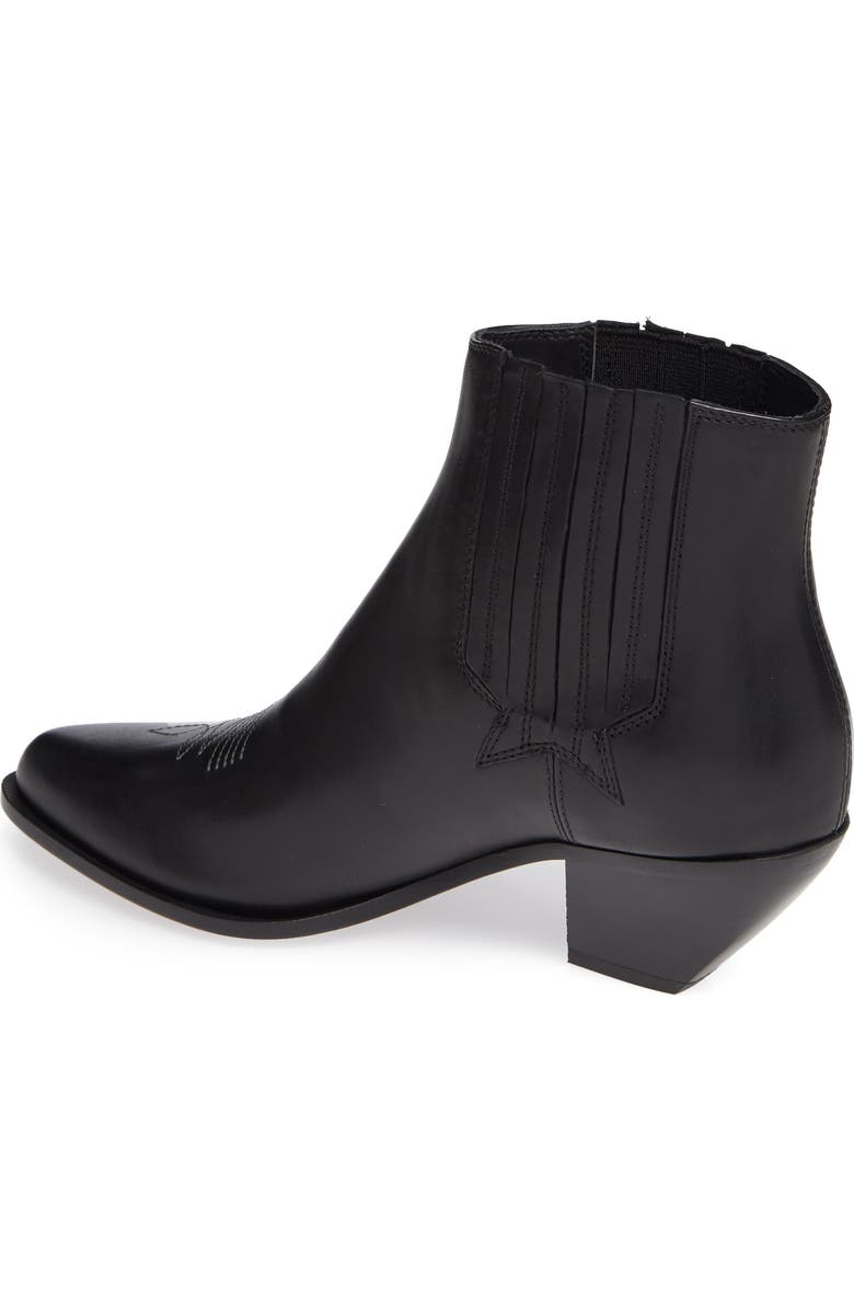 Golden Goose Sunset Chelsea Bootie, Alternate, color,