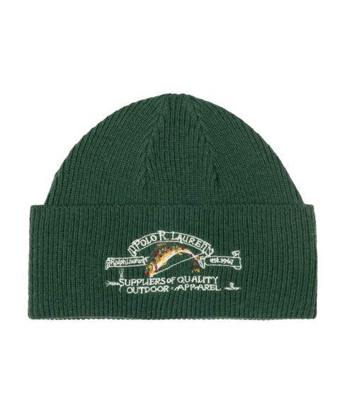Polo Sportsman Beanie
