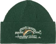 Polo Ralph Lauren Polo Sportsman Beanie