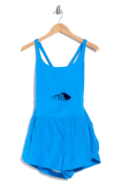 FP Movement Righteous Runsie Romper