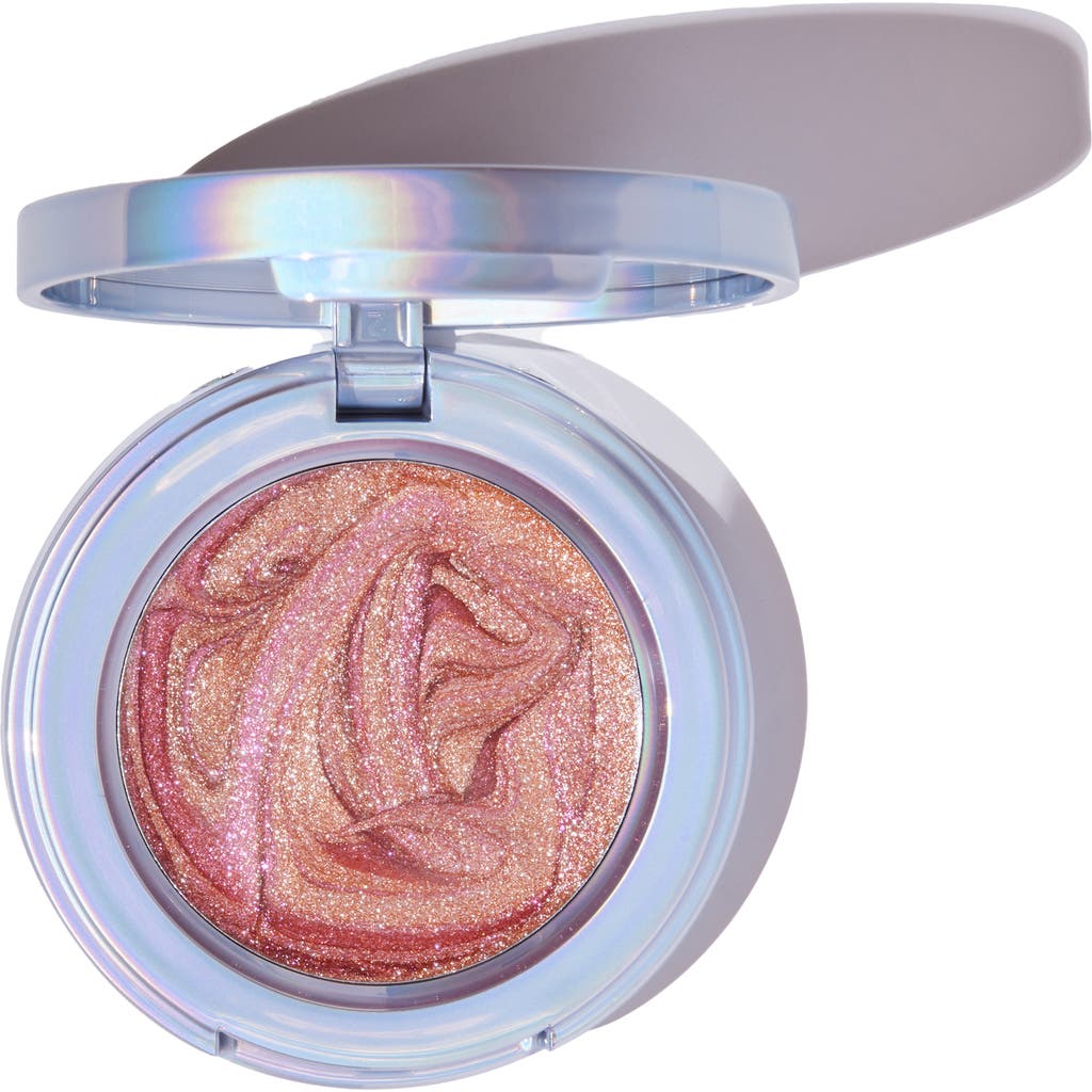 Ortega Beauty Ethereal Glow Balm in Sunset Bliss  product