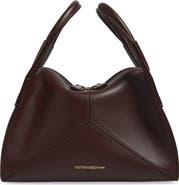 Victoria Beckham Mini Victoria Plié Handbag
