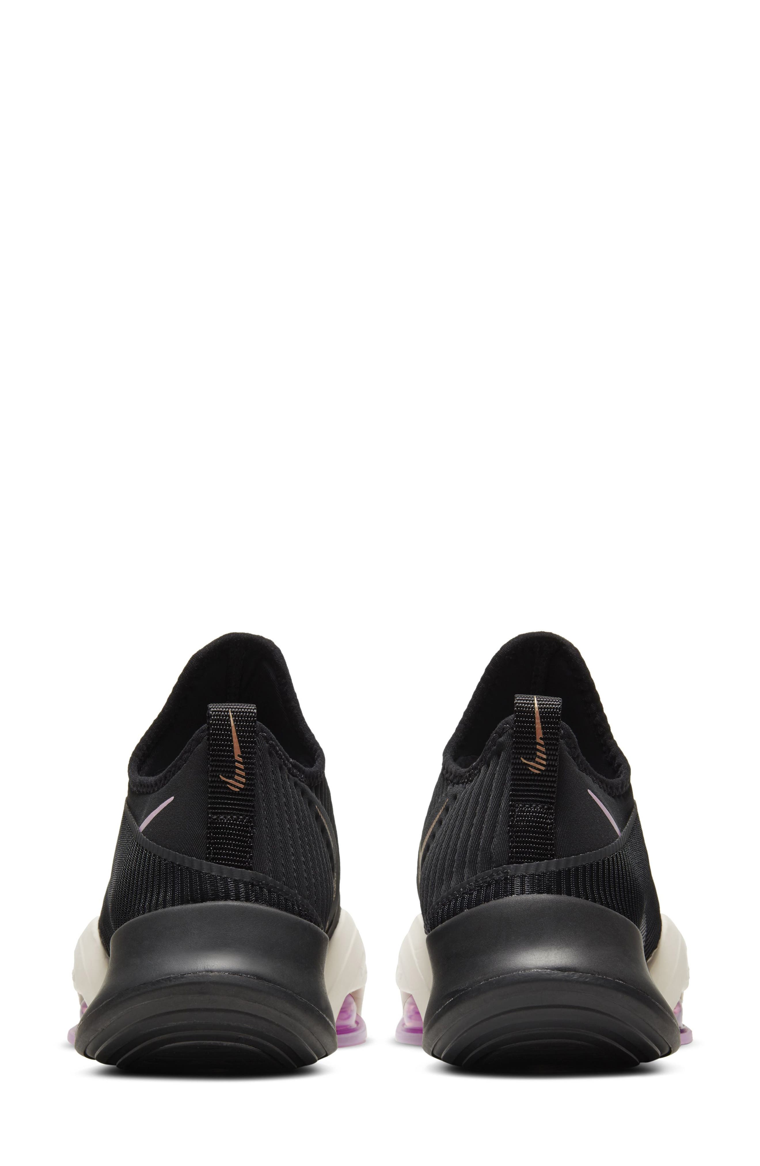 Nike Air Zoom SuperRep Training Shoe, Alternate, color, 