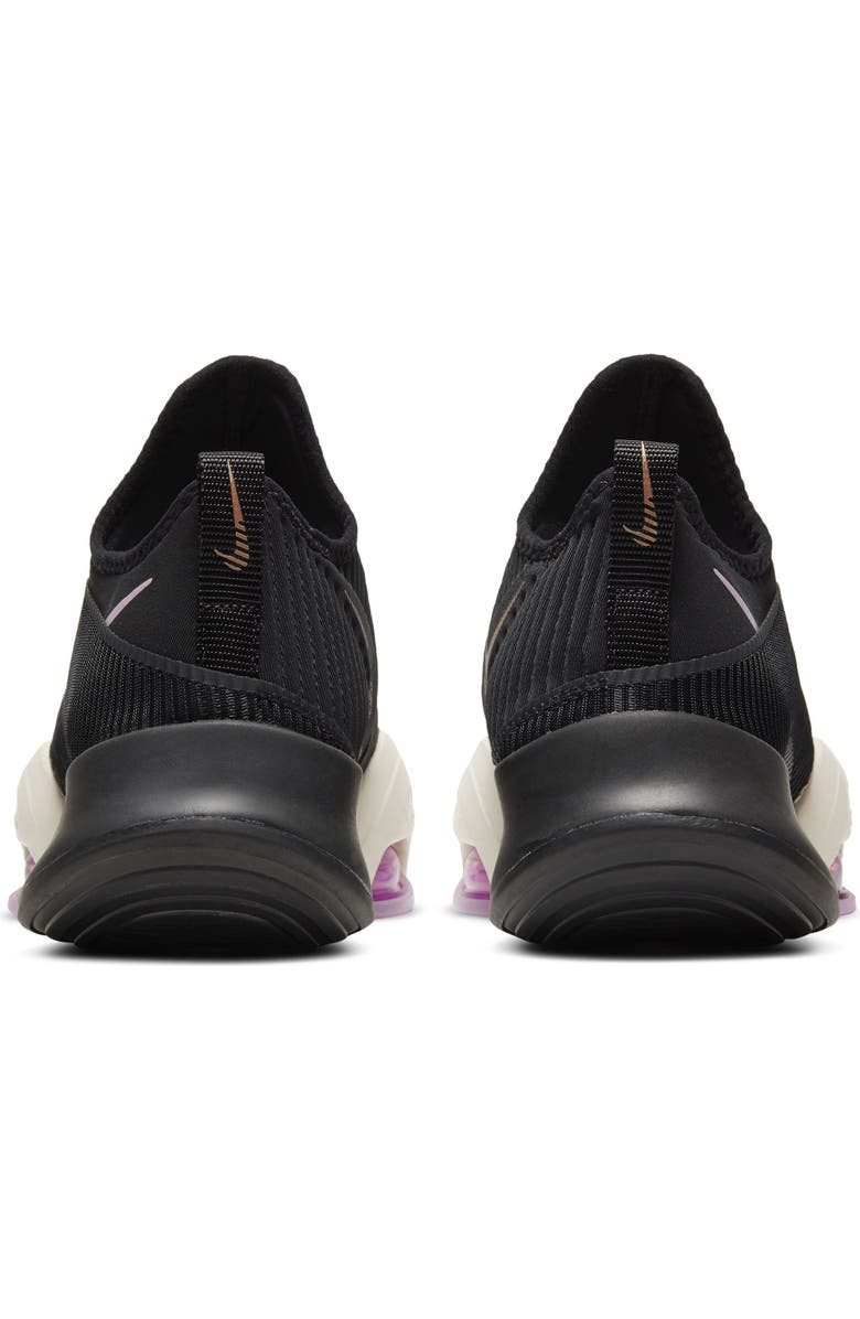 Nike Air Zoom SuperRep Training Shoe, Alternate, color,