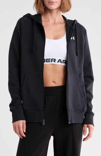 Rival Fleece Full Zip Hoodie
