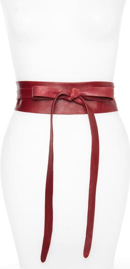 Ada Classic Wrap Belt | Nordstrom display picture 2