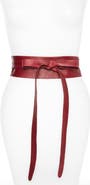 Ada Classic Wrap Belt