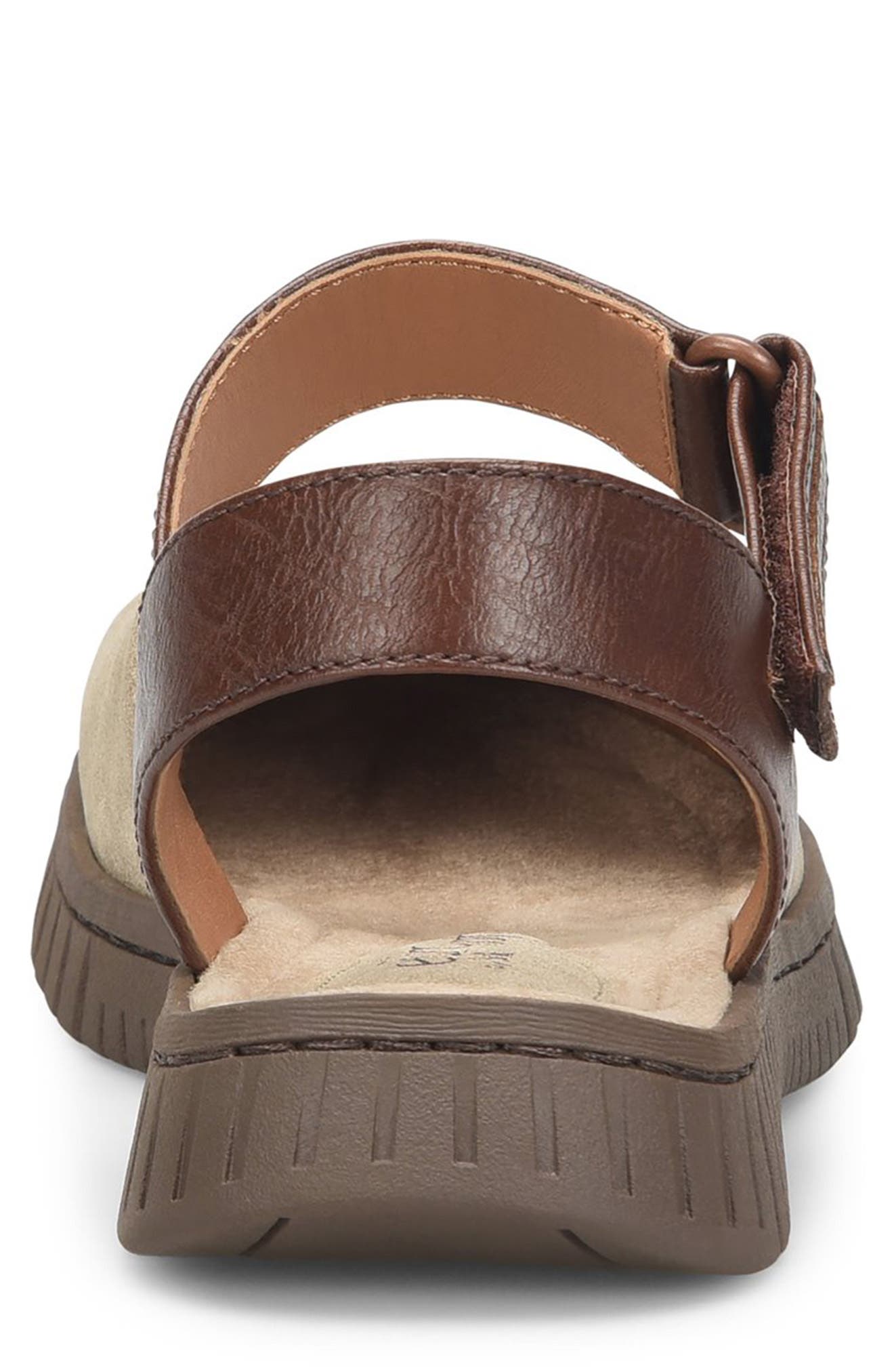 EUROSOFT Carren Sandal, Alternate, color, 