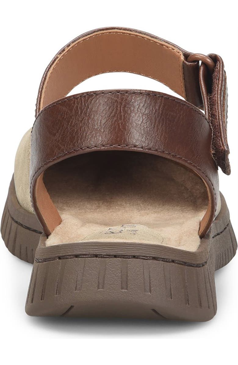 EUROSOFT Carren Sandal, Alternate, color,