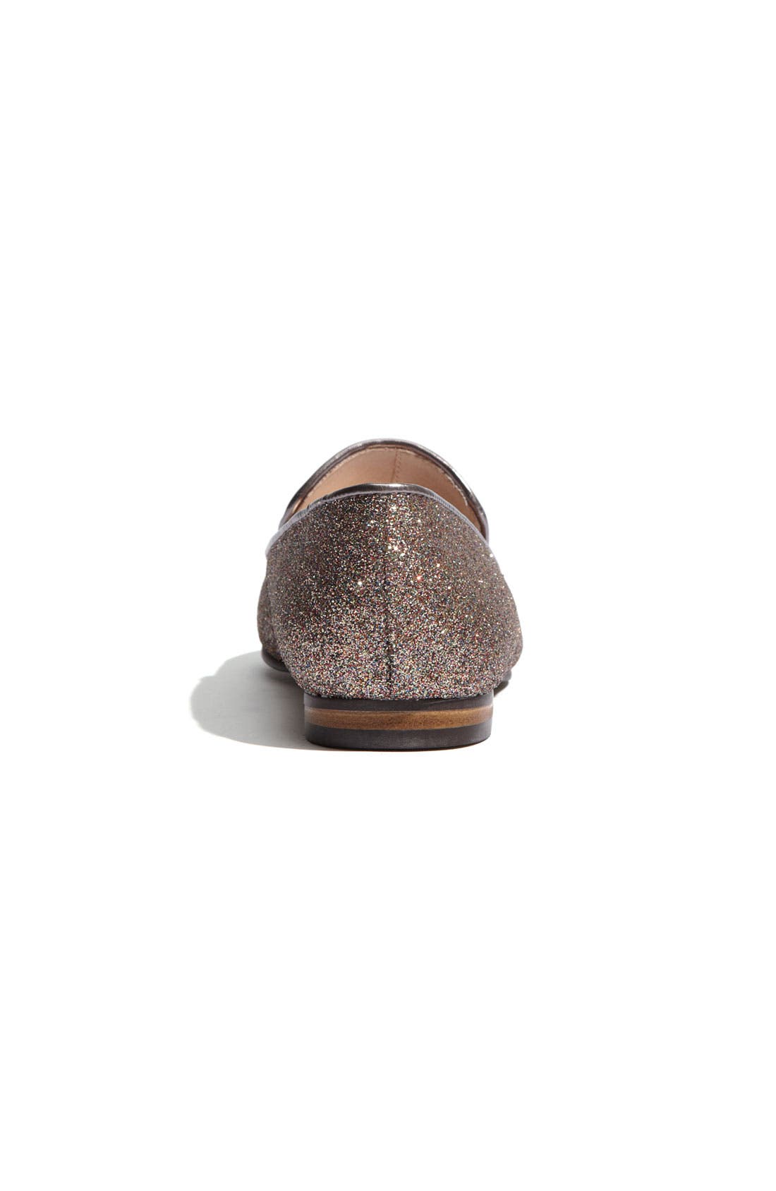 Steven by Steve Madden 'Madee' Slip-On, Alternate, color, MULTI GLITTER