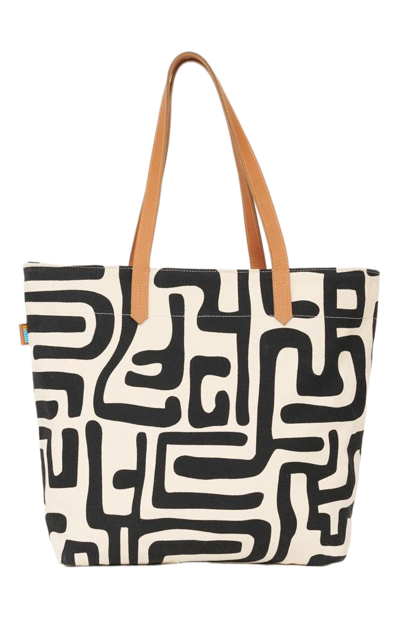Ubuntu Life Go-To Tote, Alternate, color, 