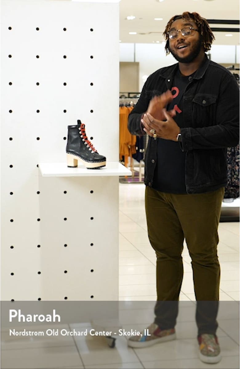 Hiking Bootie, sales video thumbnail