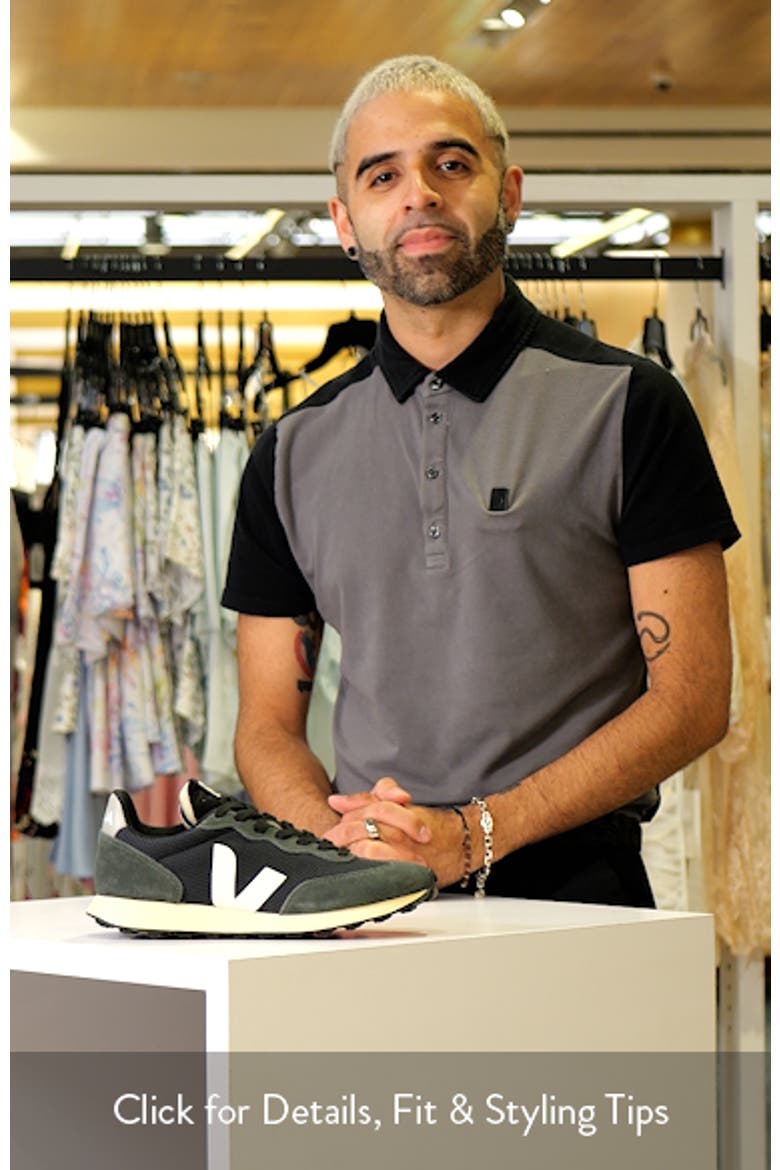 Rio Branco Sneaker video