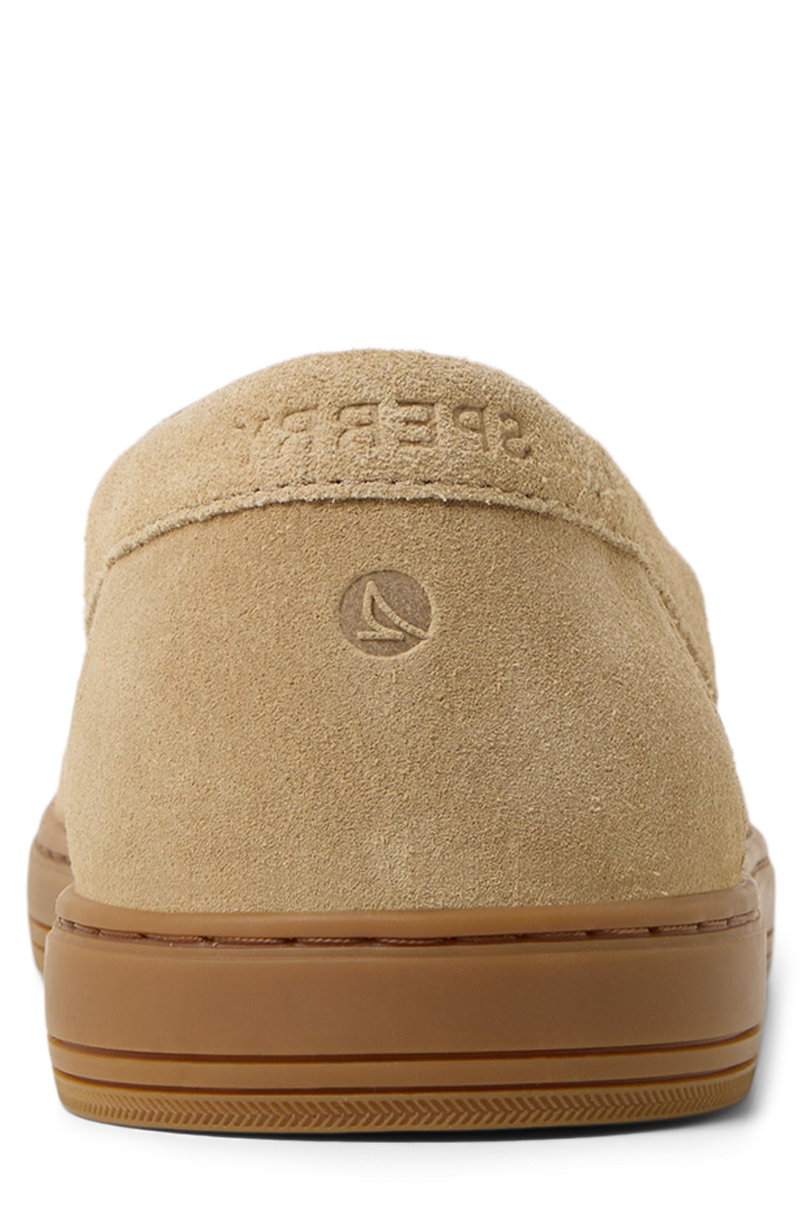 Sperry Cruiser Loafer, Alternate, color, Tan