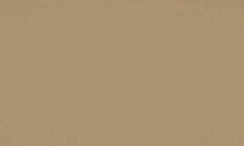 Luxury Home Solid Khaki Microfiber Duvet Cover Set