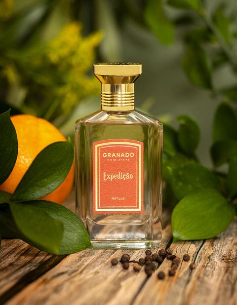 Expedição Eau de Parfum