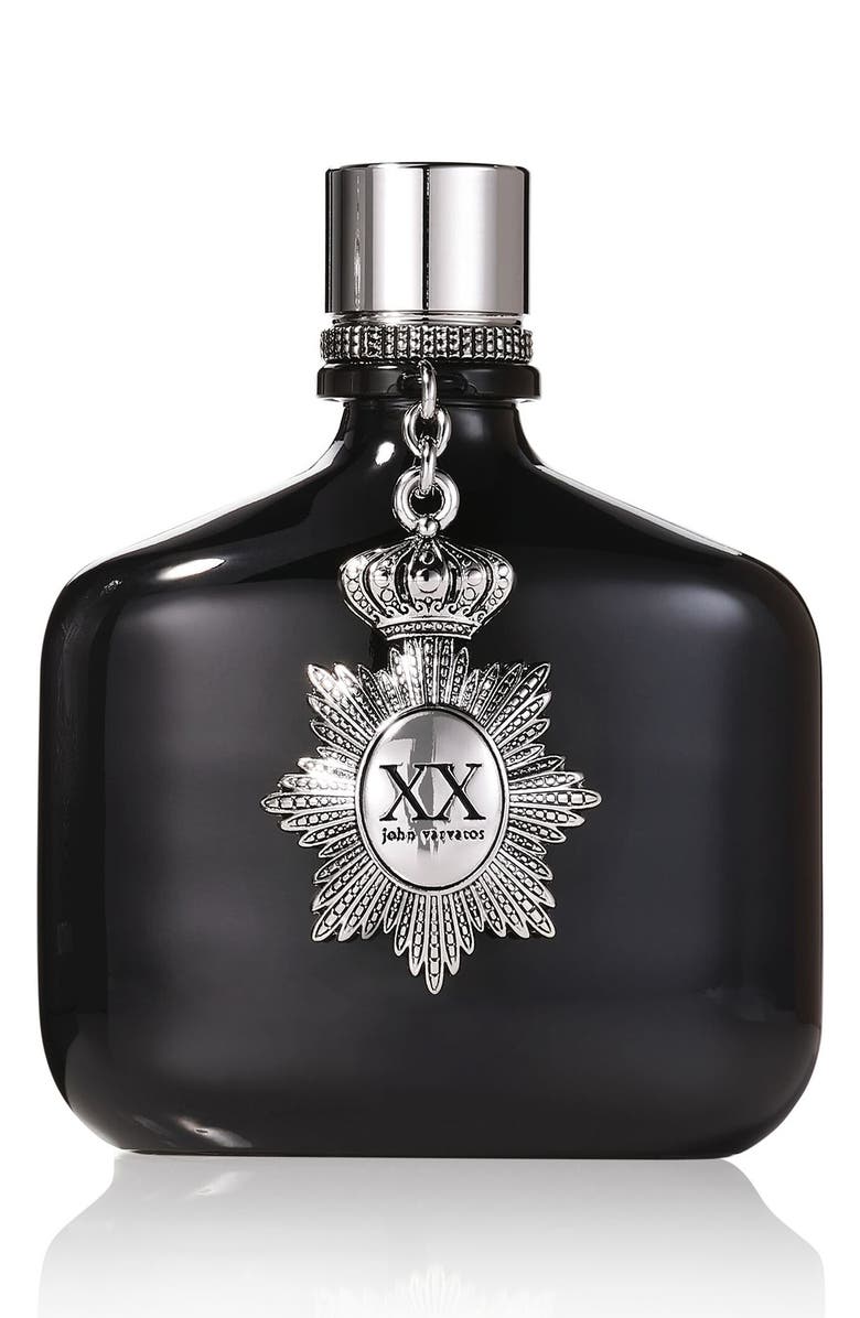 John Varvatos XX Eau de Toilette, Main, color, 
