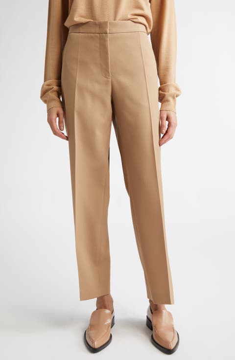 Women's Jil Sander Pants & Leggings | Nordstrom