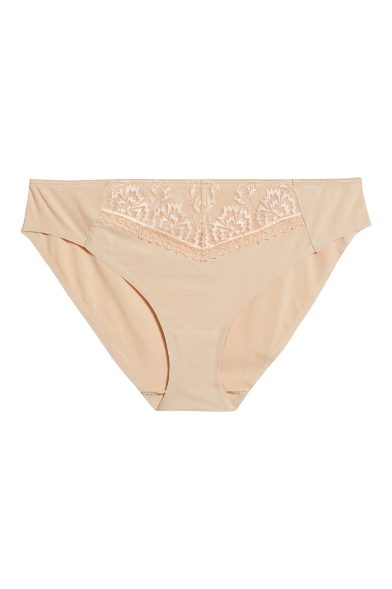 Every Curve Bikini, Alternate, color, BEIGE BLUSH