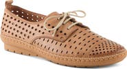 Spring Step Deysi Perforated Derby