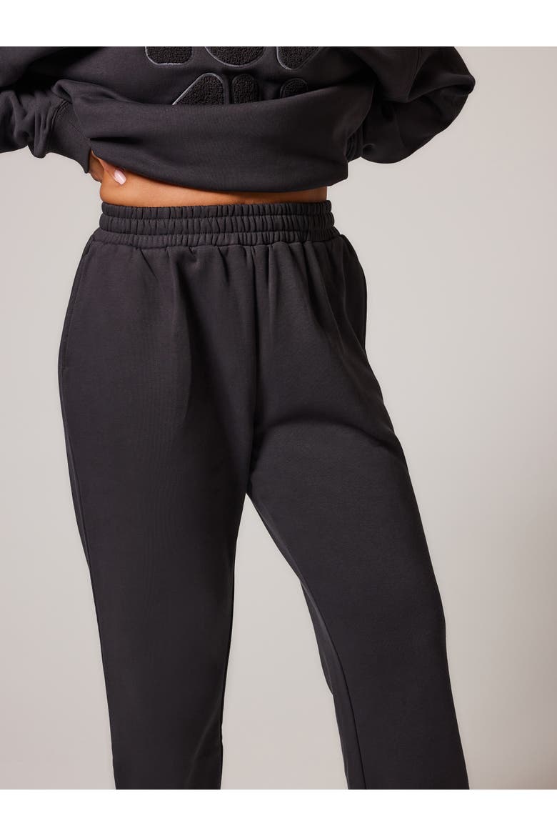 ALL SZN Cuffed Jogger, Alternate, color, Shadow