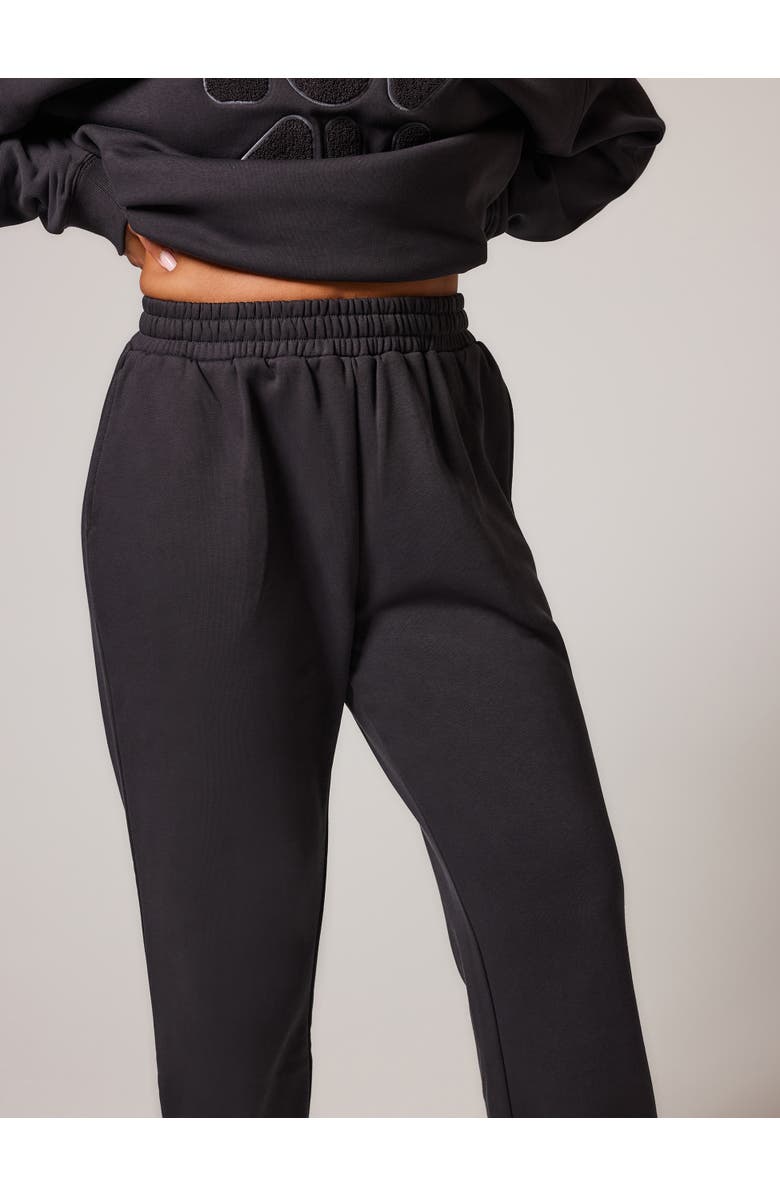 LOVALL ALL SZN Organic Cuffed Jogger, Alternate, color, Shadow