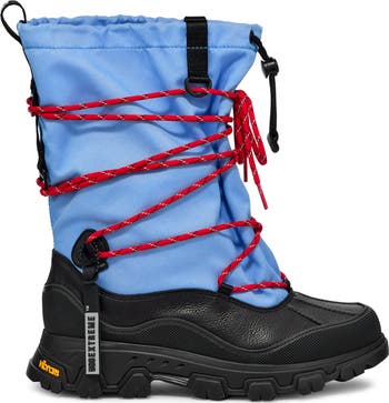 Metropeak Water Repellent Insulated Boot